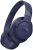 JBL TUNE 760NC – Cuffie Over-Ear Wireless Bluetooth con Cancellazione Attiva del Rumore, JBL Pure Bass, Cuffia Pieghevole Senza Fili, Fino a 50h di Autonomia, Blu