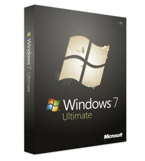Windows 7