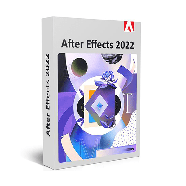 Adobe After Effects 2022 (Windows)
