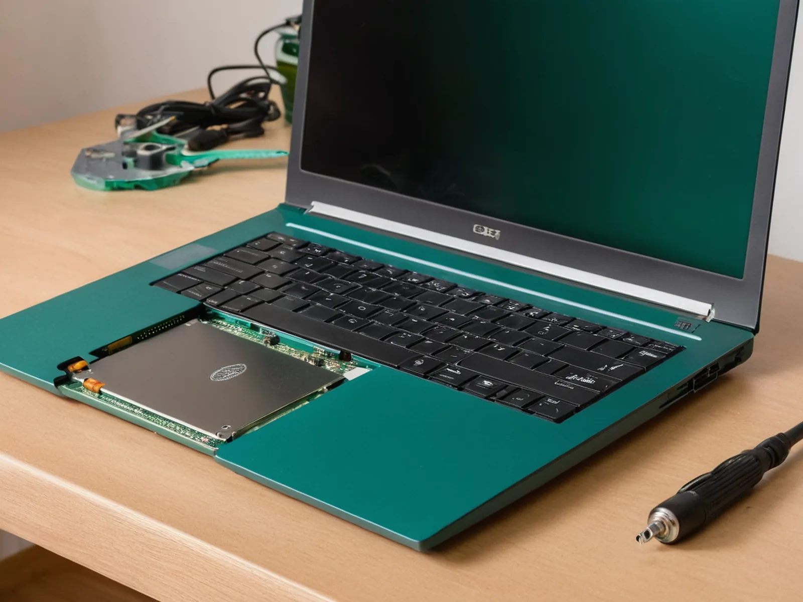 Windows Computer Optimisation