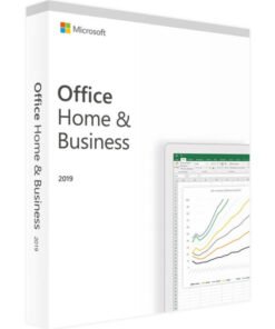 Office 2019 Home & Business