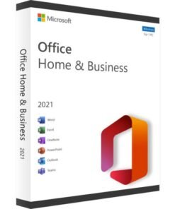Office Home & Business 2021