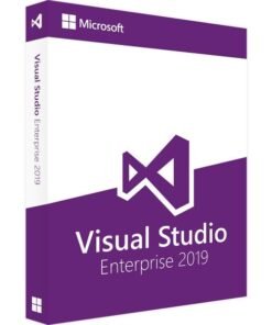 Visual Studio 2019 Enterprise