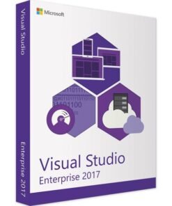Visual Studio Enterprise 2017