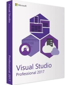 Visual Studio Pro 2017