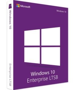 Windows 10 Enterprise LTSB