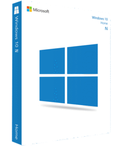 Windows 10 Home N
