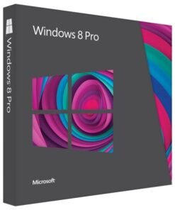 Windows 8 Pro