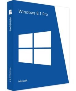 Windows 8.1 Pro