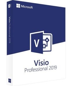 Visio 2019 Professional