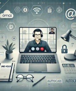 Formazione su software specifici (1h)