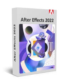 Adobe After Effects 2022 (Windows)