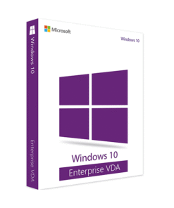 Windows 10 Enterprise VDA