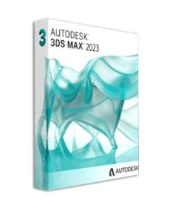 Autodesk 3ds Max 2023