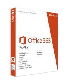 Office 365 Pro Plus
