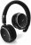 AKG AKGN60NCBTBLK Black,Silver Supraaural Head-band headphone – headphones (Wired/Wireless, 10-22000 Hz, 1.2 m, Black, Silver)