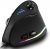 TKMARS Mouse Verticale, con Rocker 11 Pulsanti Programmabili Mouse Gaming, 10000 DPI Regolabile, per PC / Mac / ‎Laptop, Mouse Ergonomico Verticale per Diminuire Il Male al Polso