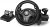 DOYO Volante da Corsa con da Gioco 270° con Pedale e Cambio per Xbox 360, PC, PS3, PS4, Xbox ONE, Android, Nintendo Switch, PS5 per Forza Horizon